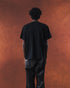 【TAUPE】"TIME IS ILLMATIC TEE"